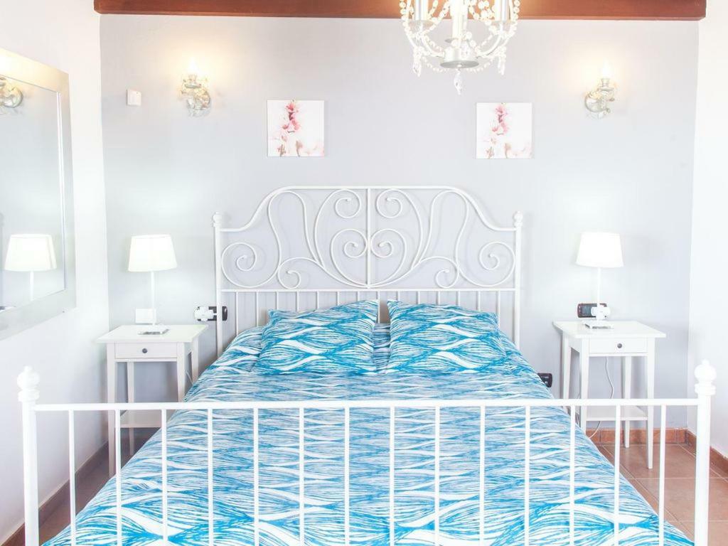 Las Moraditas, Chalet Con Piscina Privada Costa Adeje  Ngoại thất bức ảnh