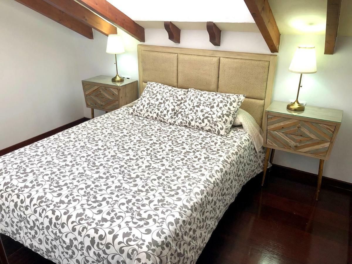 Las Moraditas, Chalet Con Piscina Privada Costa Adeje  Ngoại thất bức ảnh